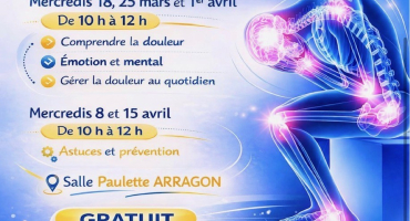 Prenthèse bien être 2026