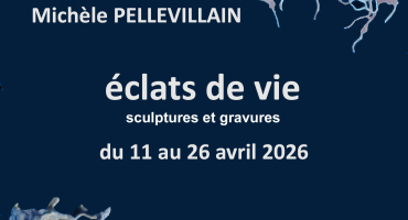 Expo Eclats de vie 2026