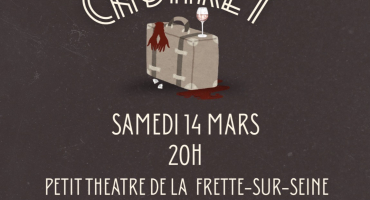 Velvet Vixens mars 2026