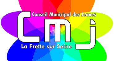 Logo CMJ La Frette-sur-Seine