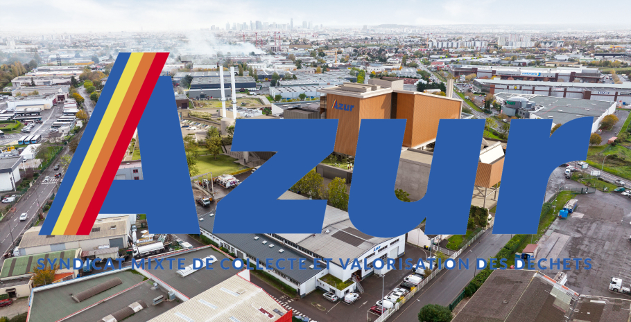 Azur - Usine