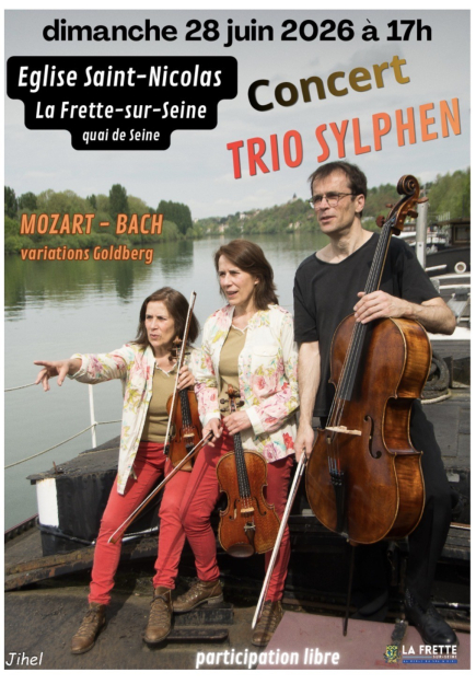 Sylphen 2026