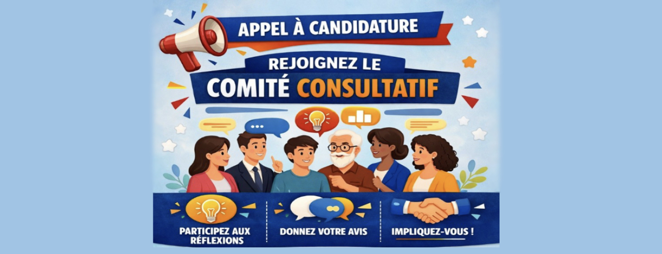 Comité consultatif
