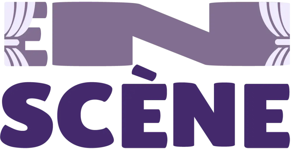 En Scène Logo