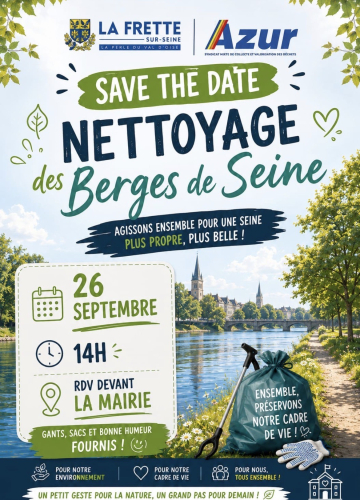 Berges saines 2026