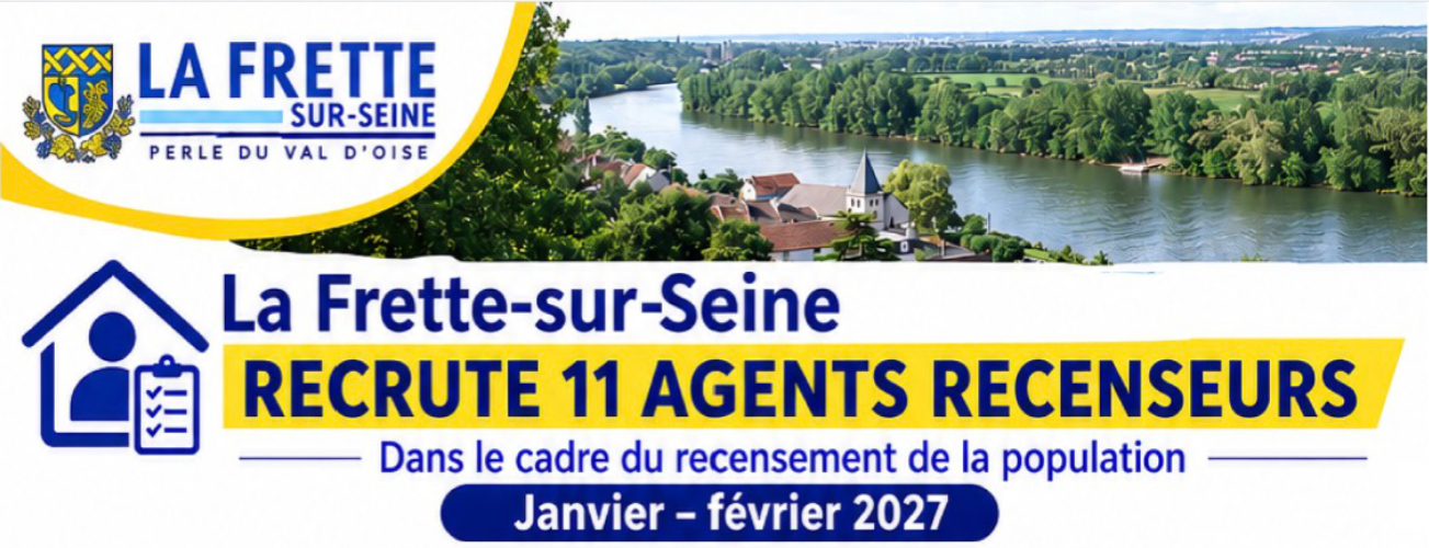 Recensement population