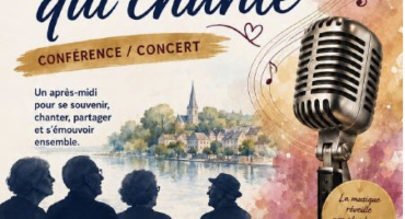 Mémoire qui chante 2026