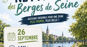 Berges saines 2026