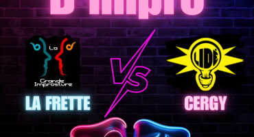 Match d'impro nov 2026