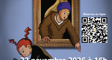 Théâtre Jeune fille perle 2026